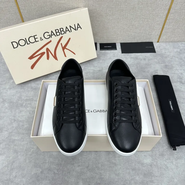 Dolce Gabbana Shoe 